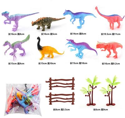 Animaltoys - OBL972427