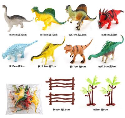 Animaltoys - OBL972431