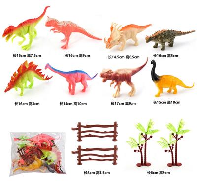 Animaltoys - OBL972434