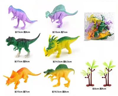 Animaltoys - OBL972436