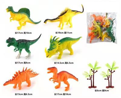 Animaltoys - OBL972437