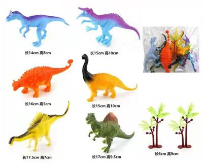 Animaltoys - OBL972438