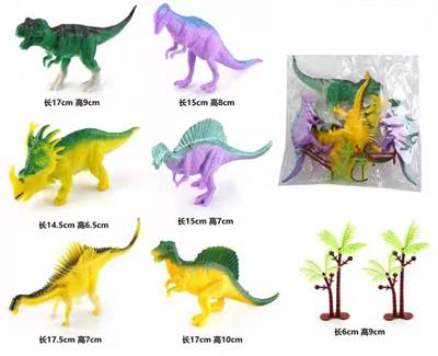 Animaltoys - OBL972440