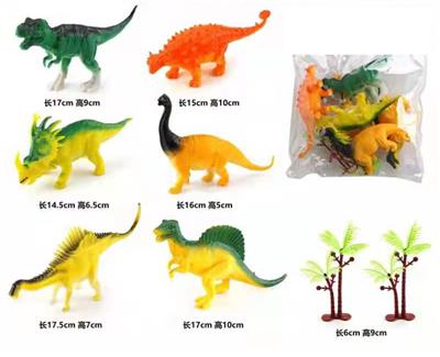 Animaltoys - OBL972441