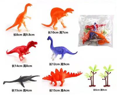 Animaltoys - OBL972442