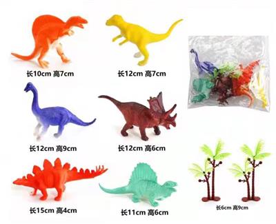 Animaltoys - OBL972443