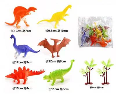 Animaltoys - OBL972444