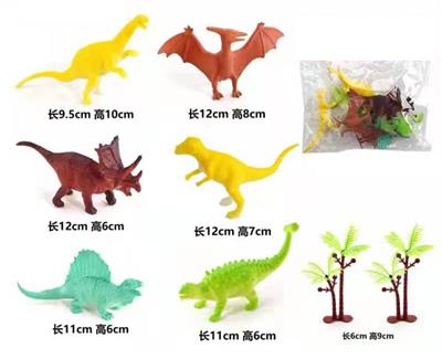 Animaltoys - OBL972445