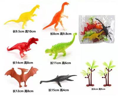 Animaltoys - OBL972446