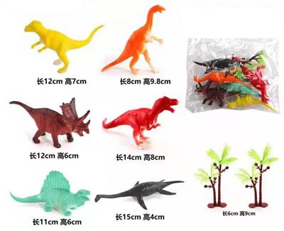 Animaltoys - OBL972447