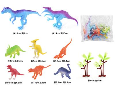 Animaltoys - OBL972450