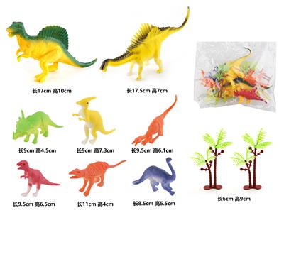 Animaltoys - OBL972451