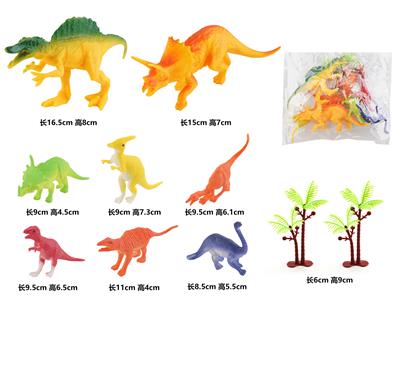 Animaltoys - OBL972453