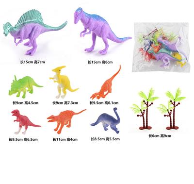 Animaltoys - OBL972454