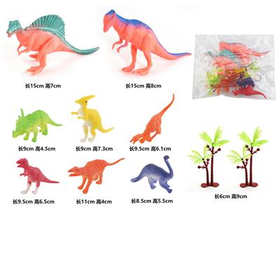 Animaltoys - OBL972455