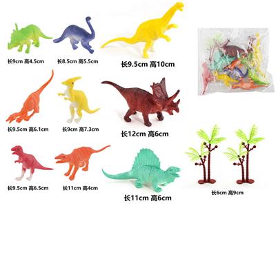 Animaltoys - OBL972458