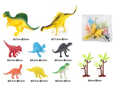 Animaltoys - OBL972464