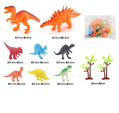 Animaltoys - OBL972467