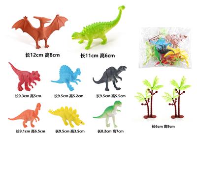 Animaltoys - OBL972468