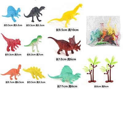 Animaltoys - OBL972469