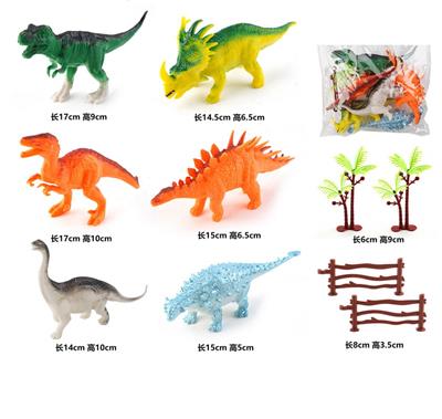 Animaltoys - OBL972471