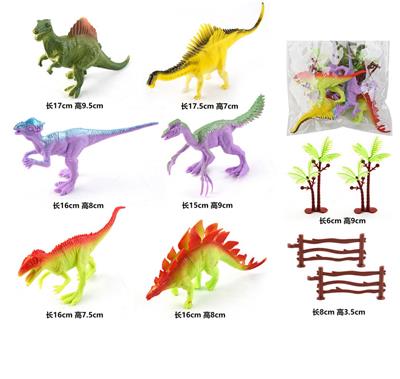 Animaltoys - OBL972473