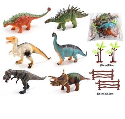 Animaltoys - OBL972477