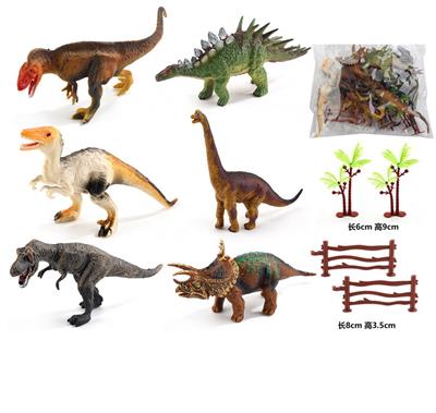 Animaltoys - OBL972478