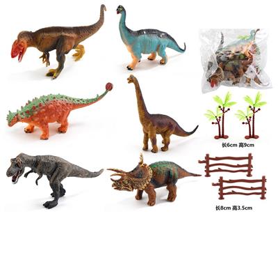 Animaltoys - OBL972479