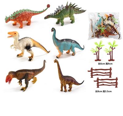 Animaltoys - OBL972480
