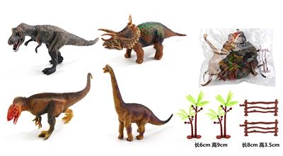 Animaltoys - OBL972481