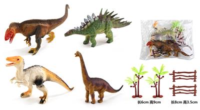 Animaltoys - OBL972482