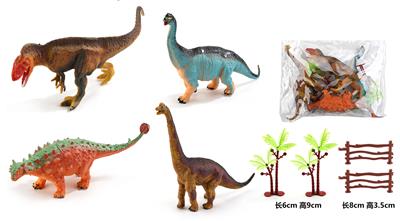 Animaltoys - OBL972483