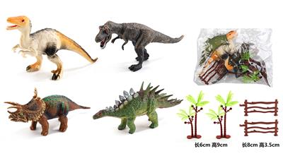 Animaltoys - OBL972484