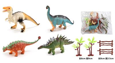 Animaltoys - OBL972485