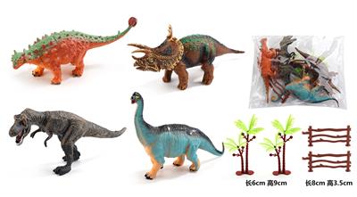 Animaltoys - OBL972486