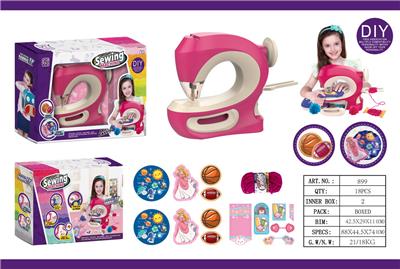 无线缝纫机 - OBL972508