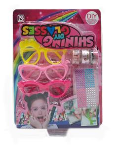 DIY眼镜饰品 - OBL972509