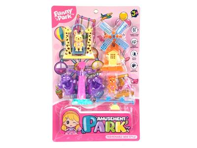 Set series - OBL972607