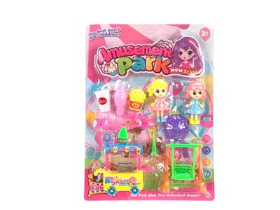 Set series - OBL972610