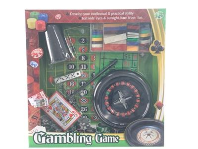 Set series - OBL972620