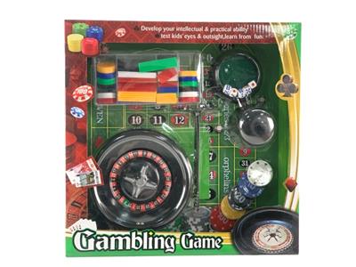 Set series - OBL972621