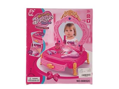 迷尔梳妆台 - OBL972629