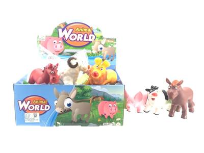 Animaltoys - OBL972632