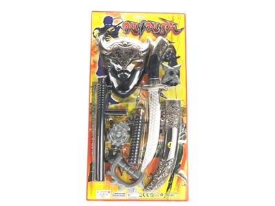 忍者兵器套 - OBL972662