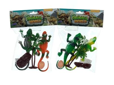 Animaltoys - OBL972684