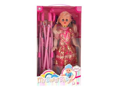 Babytrollyfordoll - OBL972690