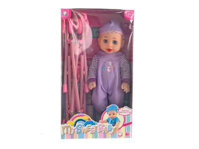 Babytrollyfordoll - OBL972693