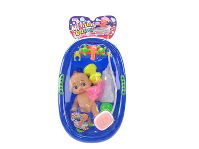 Slush / Ruanjiao Series - OBL972701
