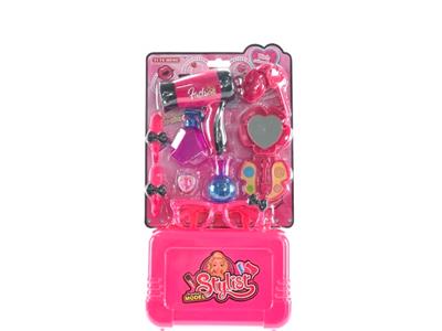 高频时尚饰品套装 - OBL972706